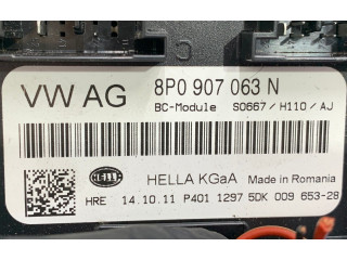 Блок комфорта 8P0907063N, 147KW   Audi A3 8Y   