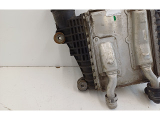 Топливная рампа GX736K775AE Jaguar F-Pace