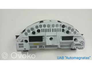 Přístrojová deska Mercedes-Benz A W168 2000 09052680091, M1932