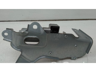 Моторчик заднего дворника     Honda Jazz