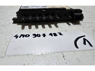 Блок управления 4m0907182   Audi SQ7