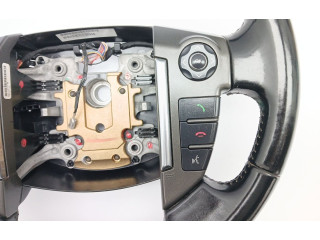 Руль Land Rover Discovery 4 - LR4 2010 - 2016 года AH223600EB, AH2213D767DB