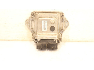 Блок управления двигателем ECU Suzuki Swift II