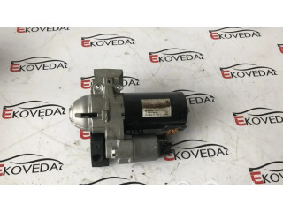 Стартер 8574102 BMW X4 F26