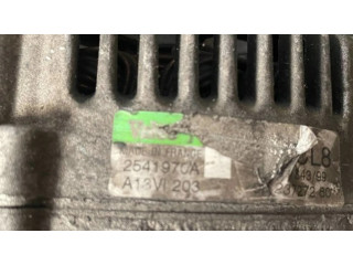 Генератор 9623727280, 2541970A   Peugeot 206 1.4     