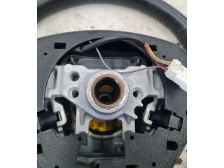 Руль Subaru Forester SH 2008 - 2013 года