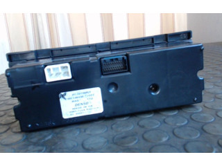 Рулевая рейка  Блок управления кондиционера воздуха / климата/ печки (в салоне) JFC101786PUY   Rover 75  -  года