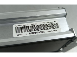 Блок управления G245D13A3323   Lincoln Corsair