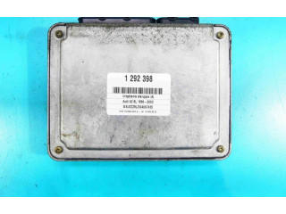 Блок управления двигателем Блок управления 0261204678, IMPRK1292398   Audi A3 S3 8L