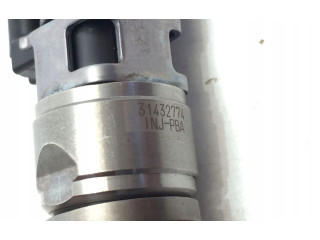 Форсунка 31432774 Volvo XC40