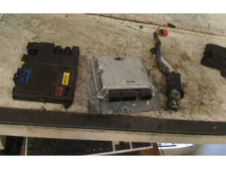 Řídící jednotka 20108, 6NA2X Citroen Xsara Picasso 2003