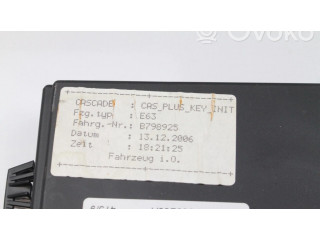 Řídící jednotka 7839211 BMW M5 2005