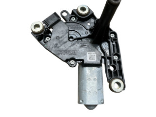 Моторчик заднего дворника A1769061600 Mercedes-Benz A W176