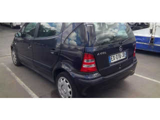 Зеркало электрическое        Mercedes-Benz A W168  1997 - 2004 года   