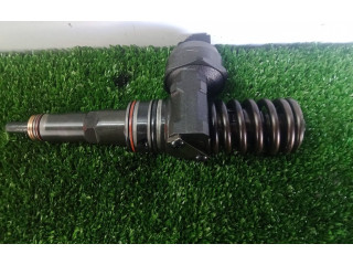 Форсунка Audi A4 Allroad AWX