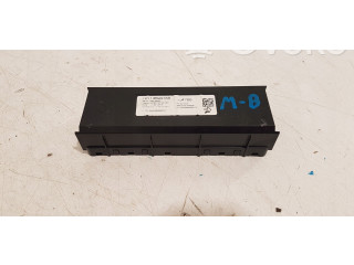 Блок управления климат-контролем 13594788, 13594788 Opel Meriva B