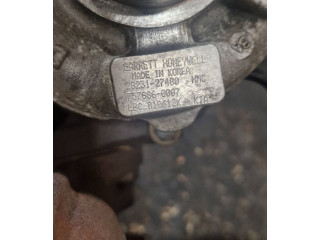  Турбина KIA Ceed  2823127480, 7578860007         