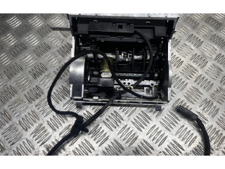 Дисплей 772718 Audi A8 S8 D3 4E