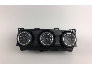 Блок управления климат-контролем 72311SG170 Subaru Forester SJ