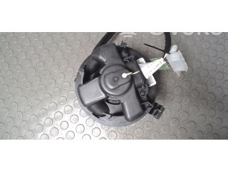 Вентилятор радиатора Dacia Sandero