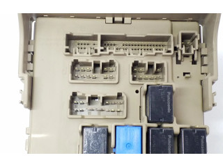 Pojistková skříňka 82201AL01A Subaru Outback (BS) 2015