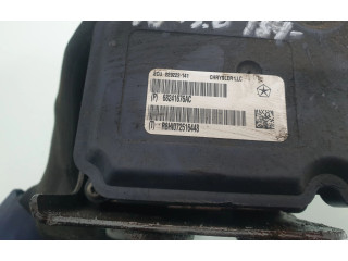 Блок АБС 68241676AC Jeep Grand Cherokee 2010 - 2021 года