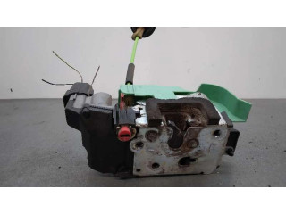 Задний замок