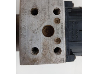 Блок АБС 0273004224 Volvo S40, V40 1995 - 2004 года