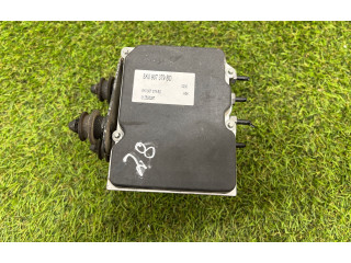 Масляный насос CAGA 8K0907379BD Audi A5 8T 8F