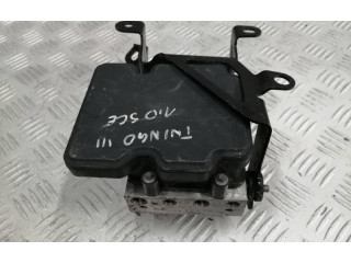 Блок АБС 0265956320, 2265106516   Renault  Twingo III  2014 -  года