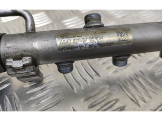 Vstřikovací lišta A6420700495, A6110780449 Chrysler 300 - 300C pro naftový motor 3.0