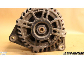 Генератор 1904987, 2T1UBC Ford Transit - Tourneo Connect