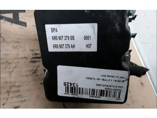 Блок управления АБС    Audi A1