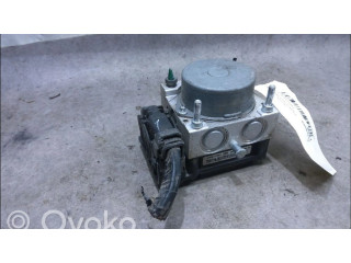 Блок управления АБС 7701067629, 8200661044 Renault Clio II