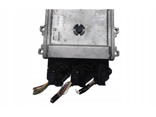 Řídící jednotka 237103353R Renault Captur 2016