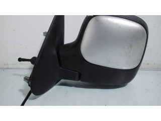 Zpětné zrcátko  Citroen Berlingo 2008    