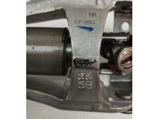 Volant Honda Civic 2017 577ALA41  