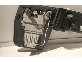 Přístrojová deska Renault Megane E-Tech 2022 680505017R