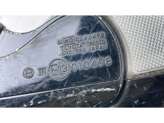 Zpětné zrcátko pravé Lexus GS 300 350 430 450H 2006  E13010498, TR0002  