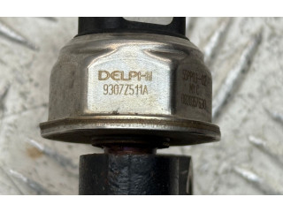 Vstřikovací lišta 1647000Q0B, 55PP0302 Nissan Micra K9K