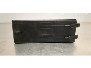 Блок управления крышки багажника       Audi A6 S6 C7 4G  2011 - 2018 года   