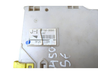   Pojistková skříňka 82730-30B61   Lexus GS 300 350 430 450H 2007