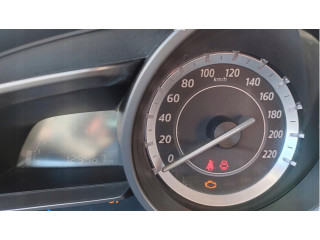 Панель приборов D09M55430 Mazda CX-3