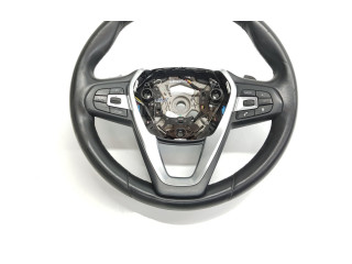 Руль BMW X3 G01  2018 - 2024 года 32306883775, 6883775      