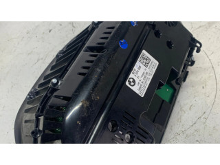 Панель приборов 8724509   BMW 1 F20 F21       