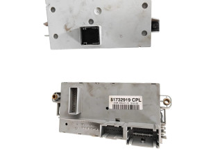 Блок комфорта 188A9000   Fiat Idea   