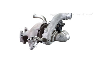 Турбина Jeep Grand Cherokee 35242169F, 804968 для двигателя EXF