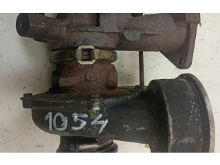 Турбина Mercedes-Benz A W169