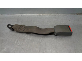 Передняя поясная пряжка