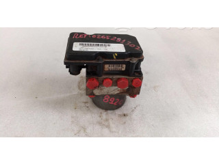 Блок АБС 0265281302   Dacia  Logan I  2004 - 2012 года